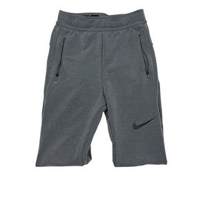 Nike Gray Kids joggers